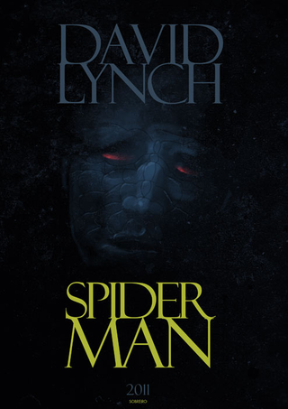 Illustration for article titled What if David Lynch directed Spider-Man?